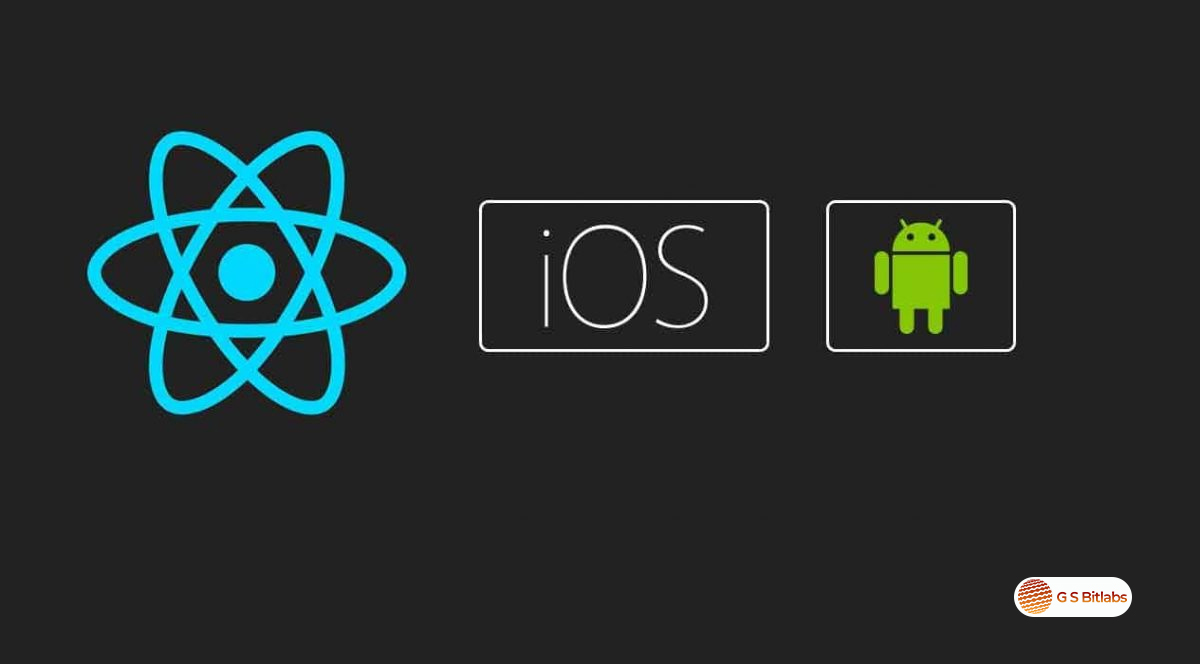 Build React Native App